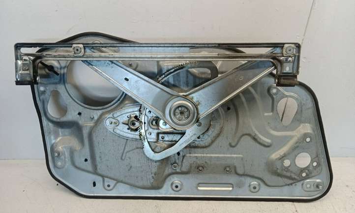 Volvo V50 (2004 - 2008)  8679081RH Передний комплект электрического механизма для подъема окна