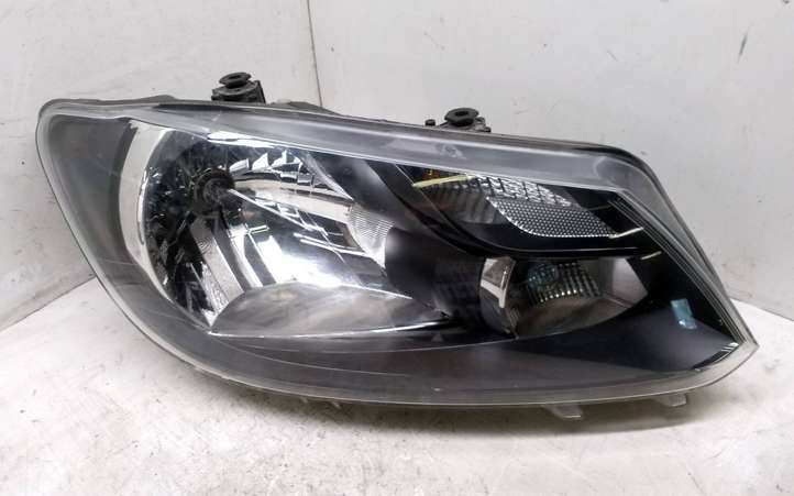 Volkswagen Caddy (2010 - 2015)  2K5941006B Передняя фара