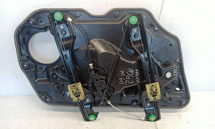 Volvo XC60 (2008 - 2013)  30753328 Передний комплект электрического механизма для подъема окна