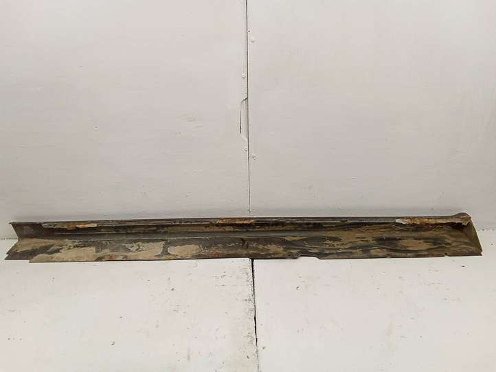 Opel Zafira (1999 - 2003)  09270520 Порог