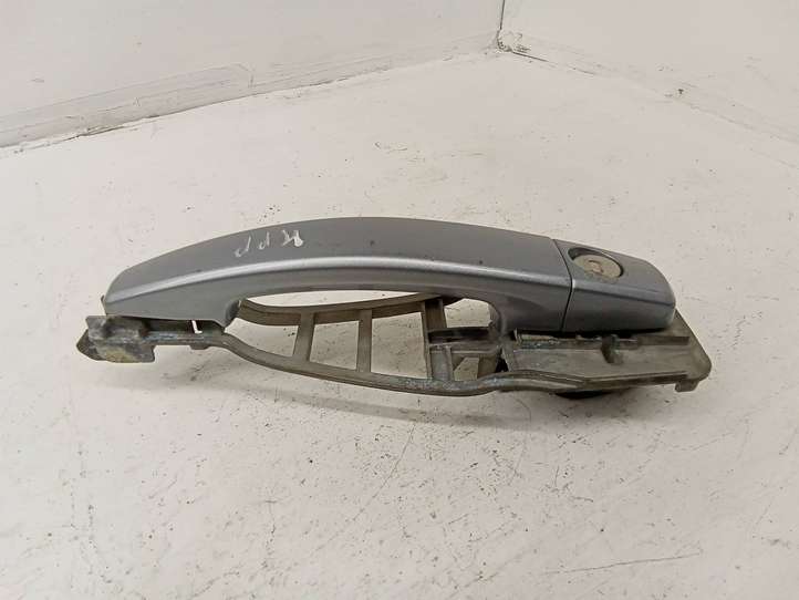 Opel Vectra (2002 - 2005)   Наружная ручка