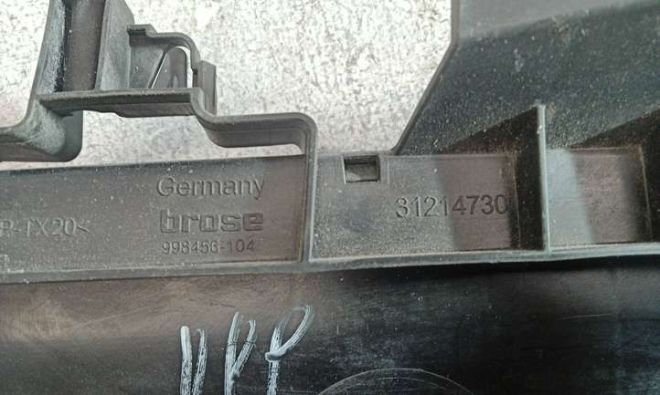 Volvo C30 (2010 - 2013)  31214730 Кронштейн