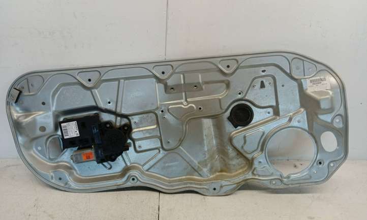 Volvo C30 (2010 - 2013)  8679978 Передний комплект электрического механизма для подъема окна