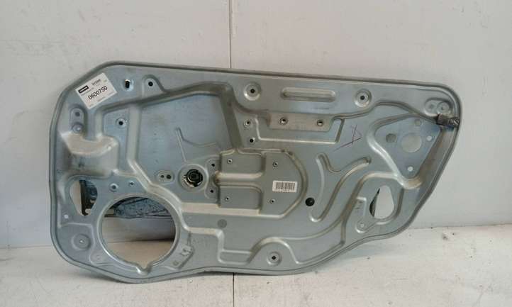 Volvo S40 (2004 - 2007)  8679081RH Механизм для электрического подъема окон передней двери (без двигателя)