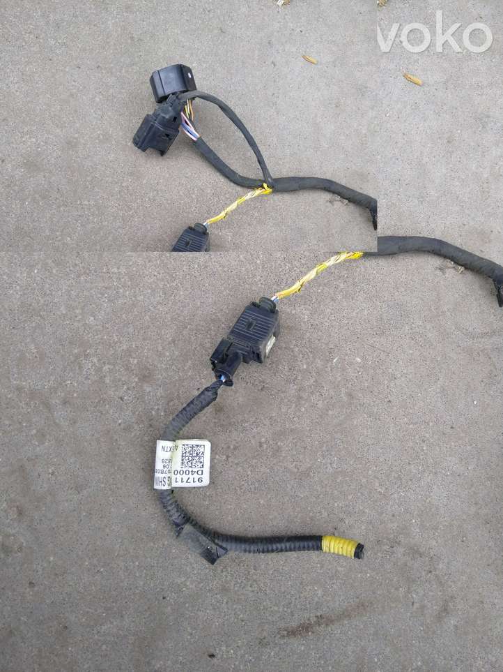 Kia Optima (2015 - 2018)   Другой проводник