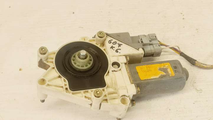Peugeot 607 (2000 - 2004)  103315101 Механизм подъема окон задней двери