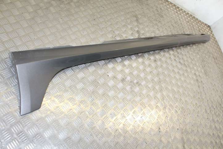 Audi A6 (2011 - 2014)  4G0853859F Порог