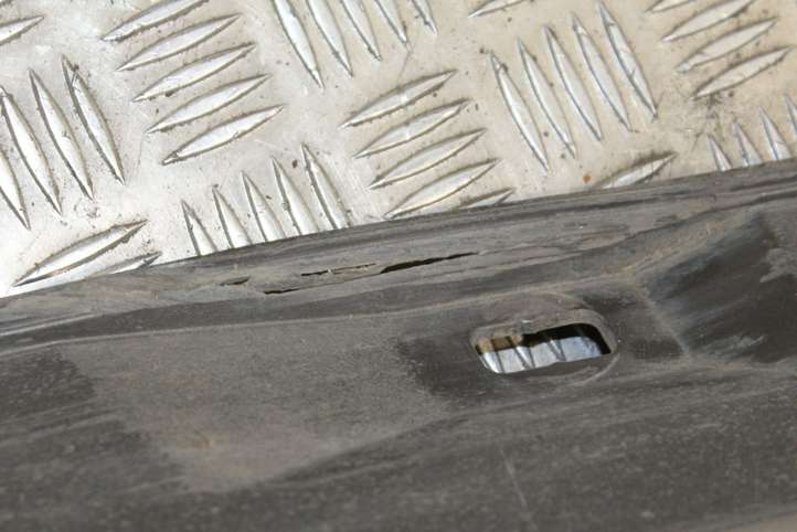 Audi A6 (2011 - 2014)  4G0853859F Порог