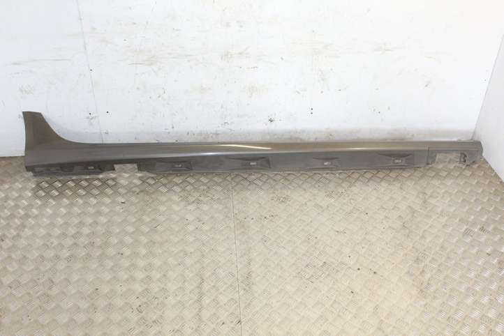 Audi A6 (2011 - 2014)  4G0853860F Порог