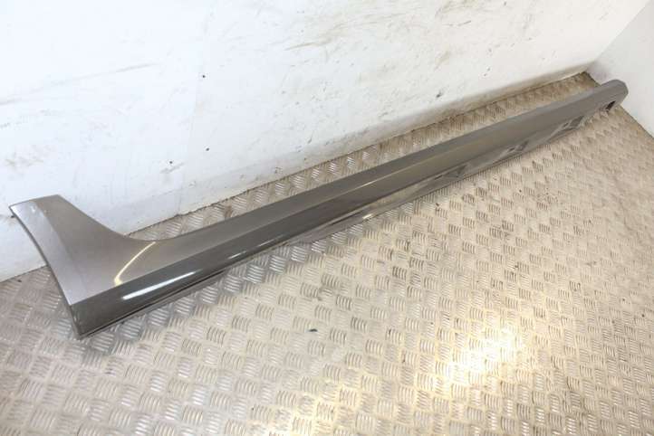 Audi A6 (2011 - 2014)  4G0853860F Порог