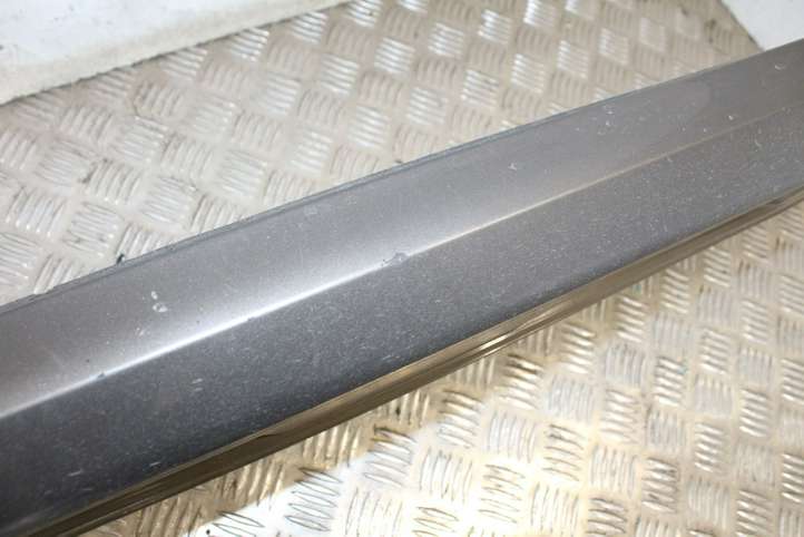 Audi A6 (2011 - 2014)  4G0853860F Порог