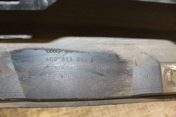 Audi A6 (2011 - 2014)  4G0853860F Порог