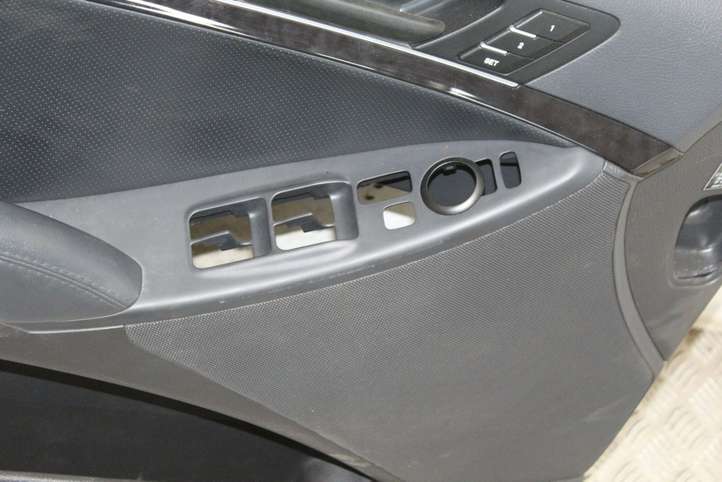 Hyundai ix 55 (2006 - 2012)   Комплект отделки дверей