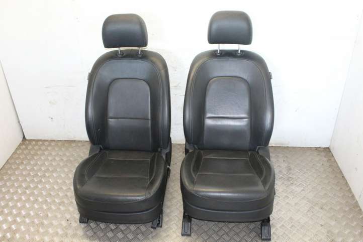 Hyundai ix 55 (2006 - 2012)   Комплект отделки дверей