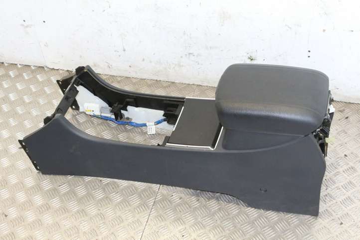 Hyundai ix 55 (2006 - 2012)   Комплект отделки дверей