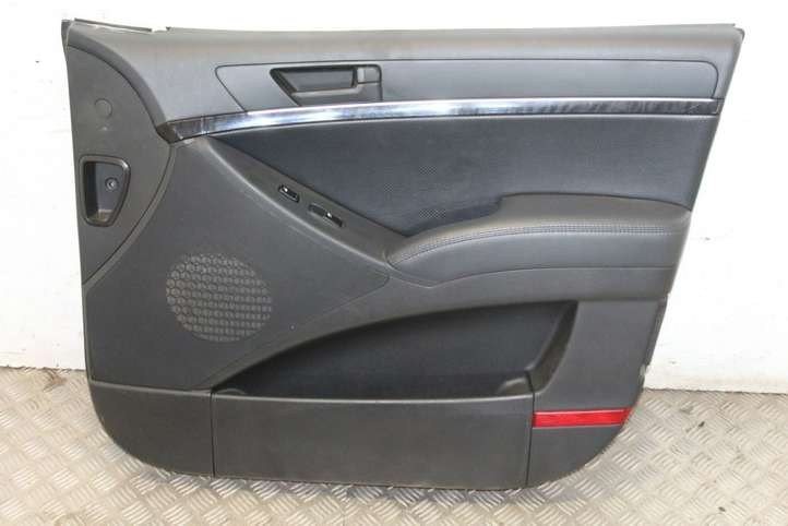 Hyundai ix 55 (2006 - 2012)   Комплект отделки дверей