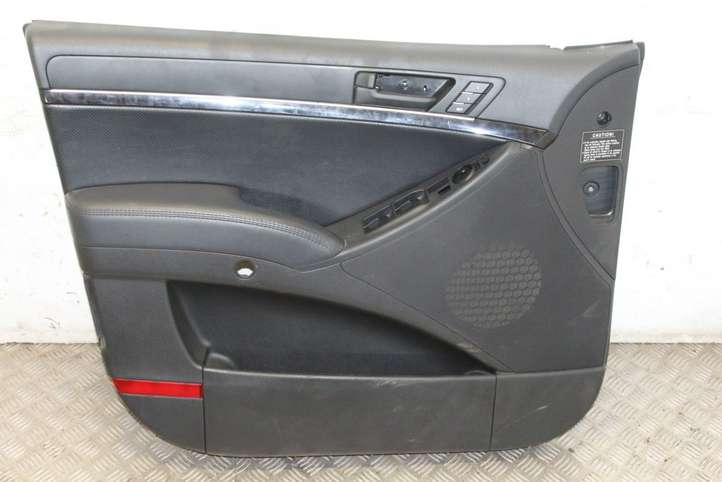 Hyundai ix 55 (2006 - 2012)   Комплект отделки дверей