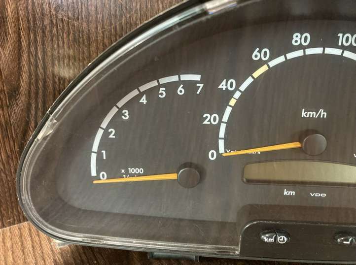 Mercedes-Benz Sprinter W901 W902 W903 W904 (1995 - 2007)  0014468521 Спидометр (приборный щиток)