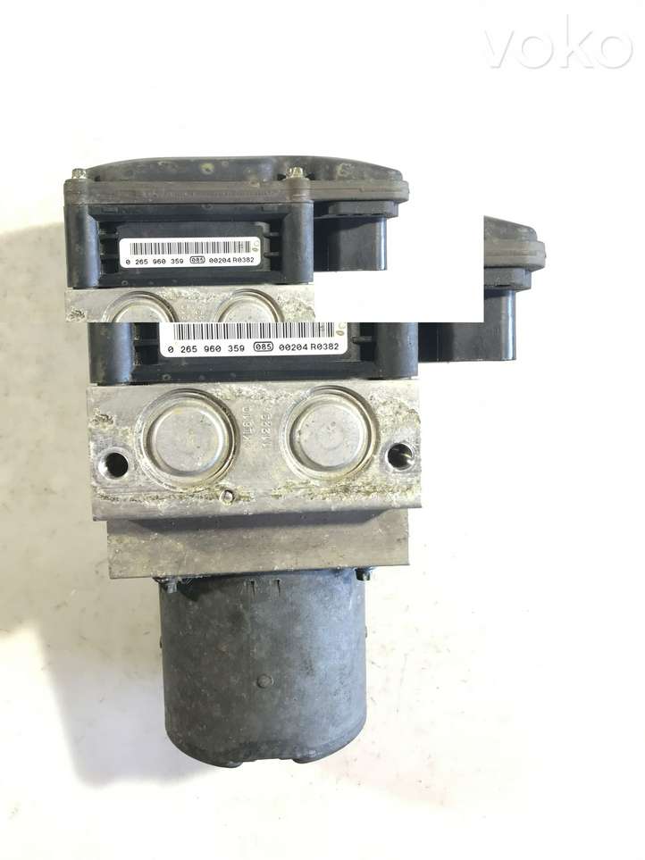 BMW X5 E70 (2006 - 2013)  6793488 Блок ABS