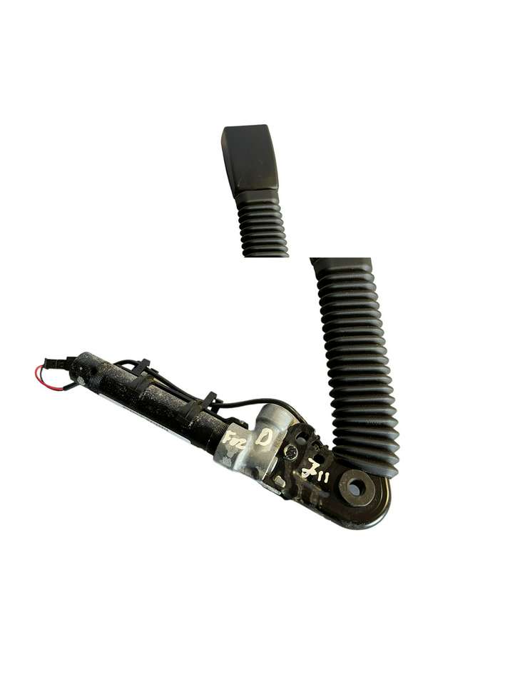 BMW 7 F01 F02 F03 F04 (2008 - 2016)  9115306 Передняя звукоизоляция