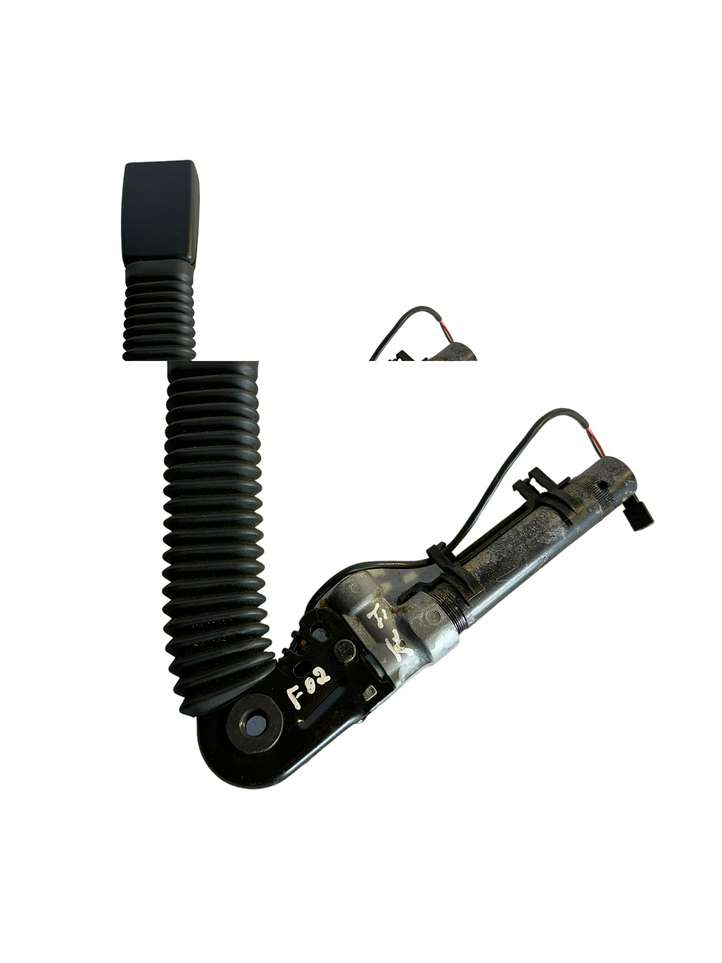 BMW 7 F01 F02 F03 F04 (2008 - 2016)  9115305 Передняя звукоизоляция