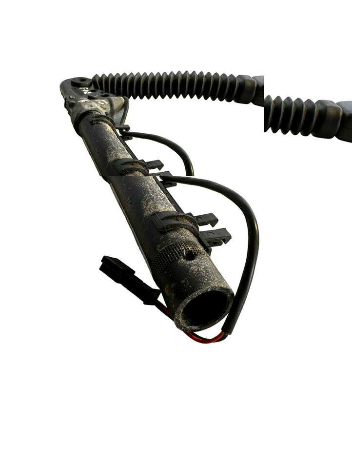 BMW 7 F01 F02 F03 F04 (2008 - 2016)  9115305 Передняя звукоизоляция