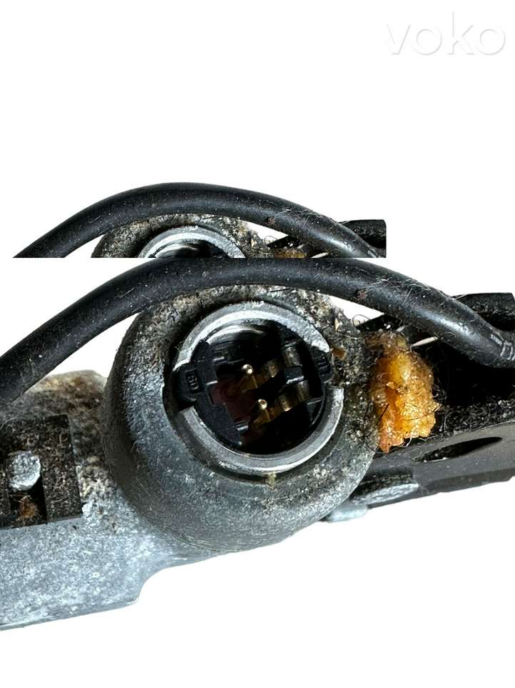 BMW 7 F01 F02 F03 F04 (2008 - 2016)  9115305 Передняя звукоизоляция
