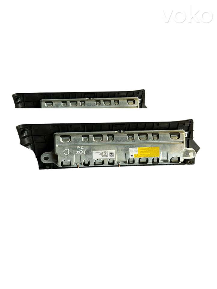 BMW 7 F01 F02 F03 F04 (2008 - 2016)  9176282 Подушка безопастности колен