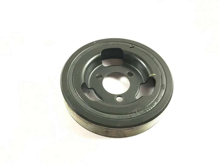 BMW 1 F20 F21 (2011 - 2019)  7562801 Шкив коленчатого вала