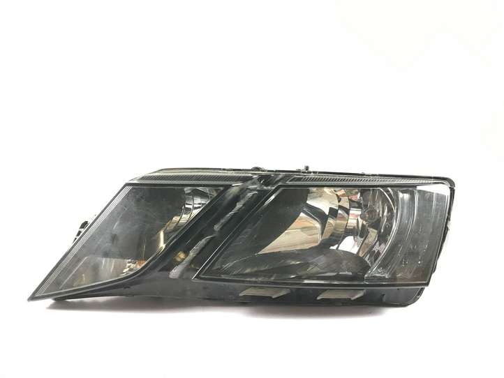 Skoda Octavia Mk3 (5E) (2013 - 2019)  5E1941015C Передняя фара