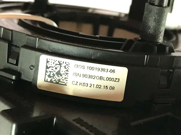 Audi A3/S3 8V (2012 - 2016)  8V0953502B Комплект ручек