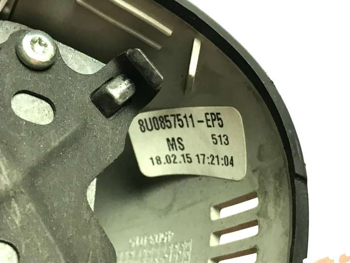 Audi A3/S3 8V (2012 - 2016)  8J0857511H Зеркало заднего вида (в салоне)