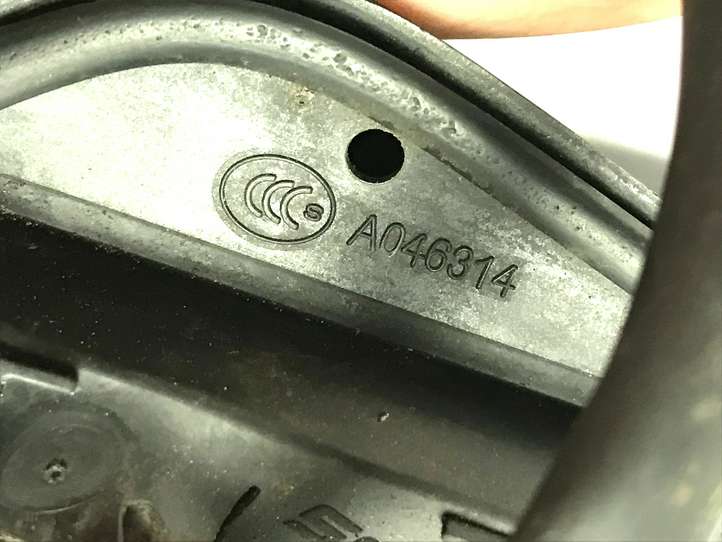 Audi A3/S3 8V (2012 - 2016)  A046314 Зеркало боковое с электрическим приводом