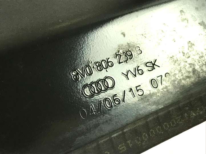 Audi A3/S3 8V (2012 - 2016)  8V0806239B Другая часть кузова
