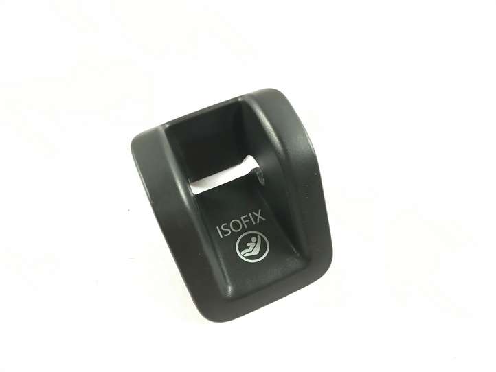 Audi A3/S3 8V (2012 - 2016)  8V0887233A Заглушка, крышка ISOFIX
