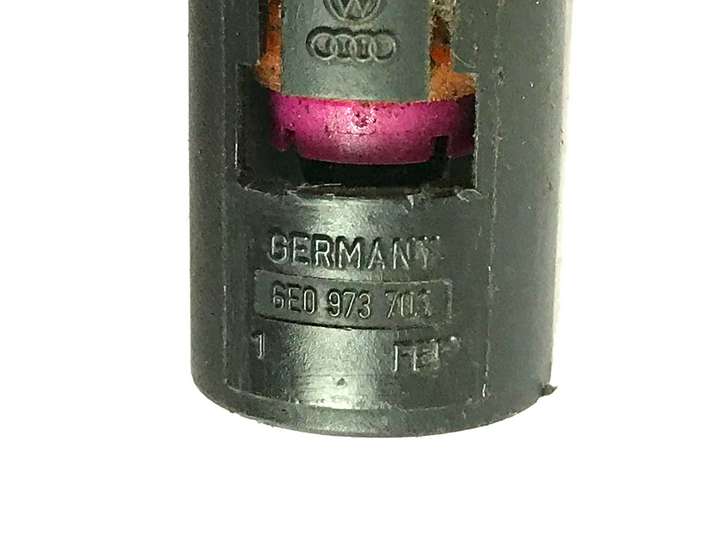 Audi A3/S3 8V (2012 - 2016)  8V0927902F Проводка заднего датчика ABS