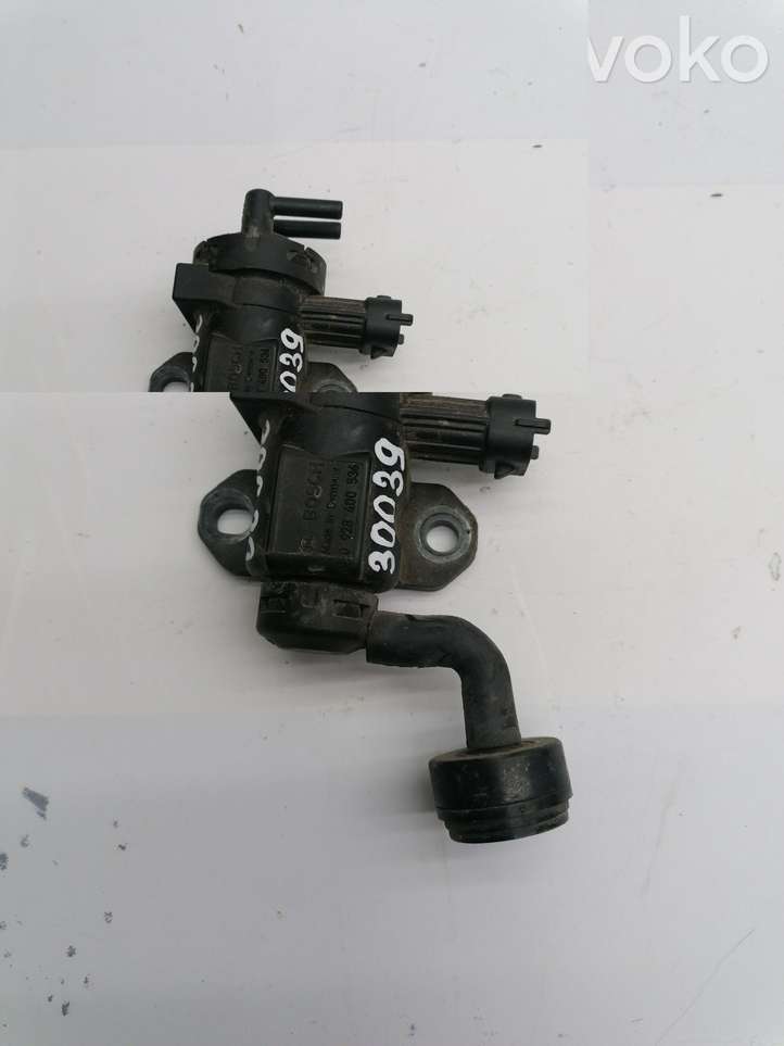 Opel Signum (2002 - 2008)  0928400536 Соленоидный клапан