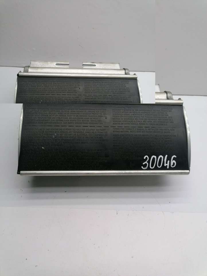 Mercedes-Benz Vaneo W414 (2001 - 2005)  6017133 Подушка безопастности пассажира