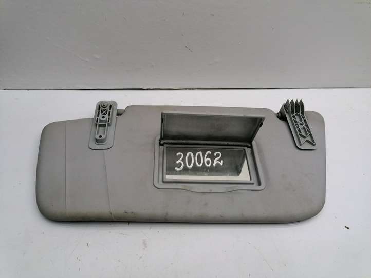 Mercedes-Benz Vaneo W414 (2001 - 2005)   Щиток от солнца