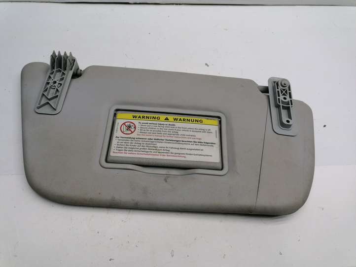 Mercedes-Benz Vaneo W414 (2001 - 2005)   Щиток от солнца