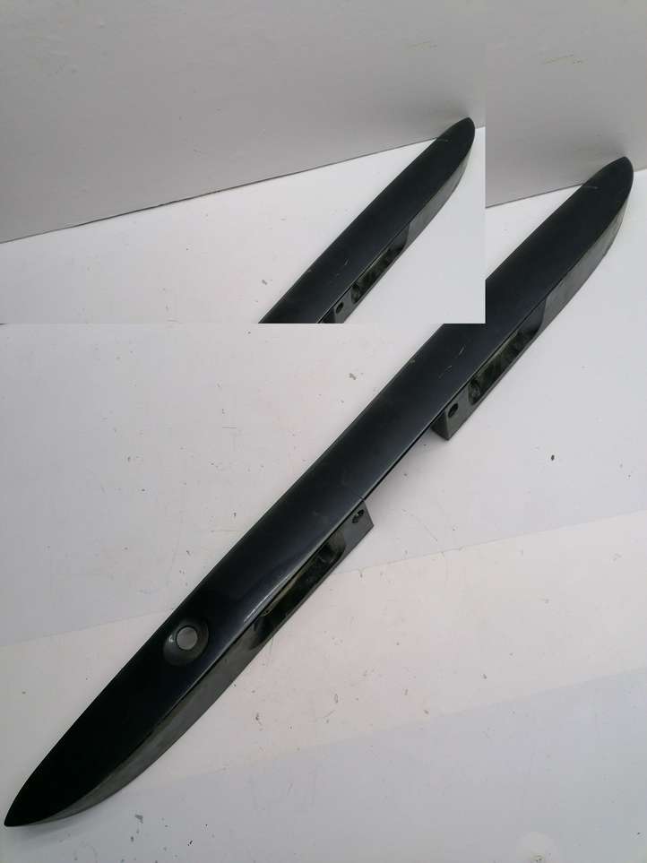 Mercedes-Benz Vaneo W414 (2001 - 2005)  4147400193 Освещение номера