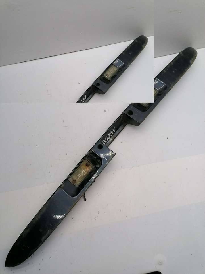 Mercedes-Benz Vaneo W414 (2001 - 2005)  4147400193 Освещение номера