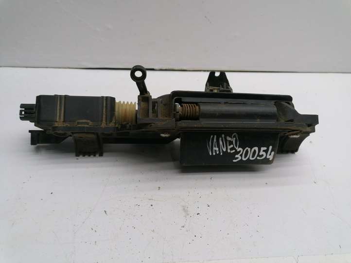 Mercedes-Benz Vaneo W414 (2001 - 2005)  4147600261 Ручка задней крышки