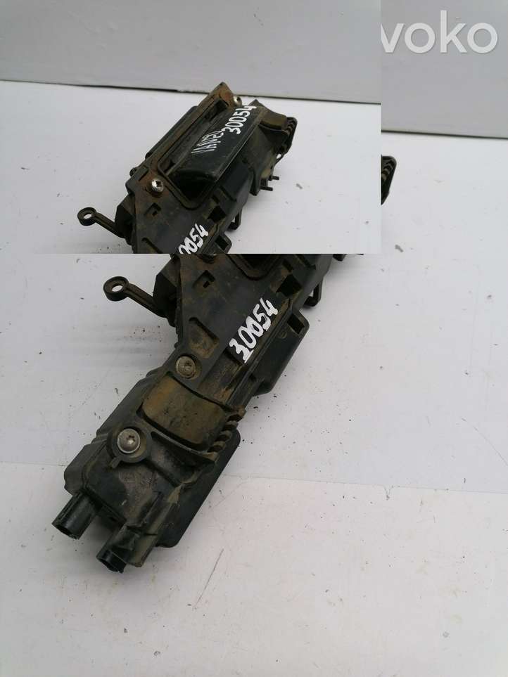 Mercedes-Benz Vaneo W414 (2001 - 2005)  4147600261 Ручка задней крышки