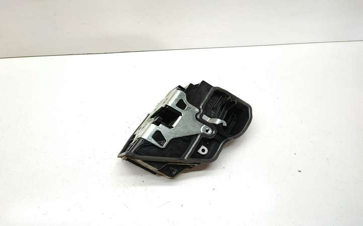 BMW X3 F25 (2010 - 2017)  7229458 Передняя звукоизоляция