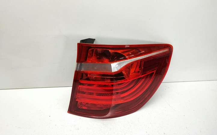 BMW X3 F25 (2010 - 2017)  7263604 Задний фонарь в кузове