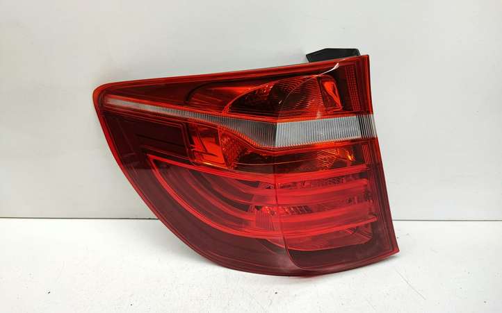 BMW X3 F25 (2010 - 2017)  7217311 Задний фонарь в кузове