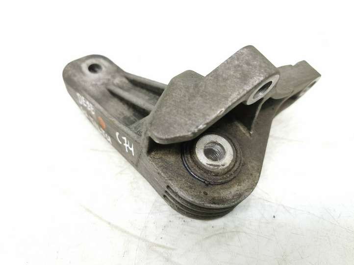 Ford Mondeo MK IV (2007 - 2014)  6G916P093DC Подушка коробки передач