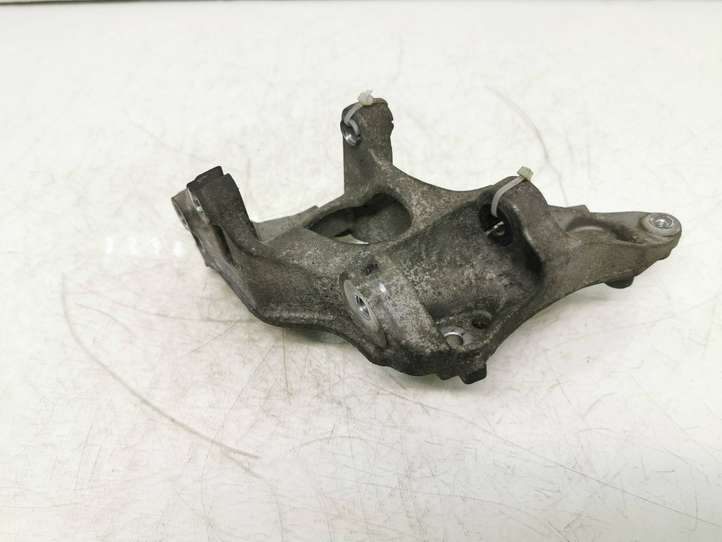 Citroen Berlingo (2003 - 2007)  9658199180 Кронштейн