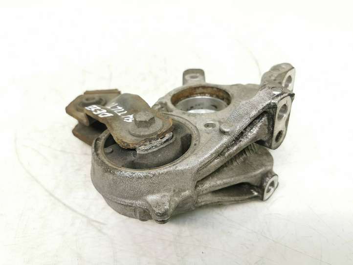 Citroen Berlingo (2003 - 2007)  810907 Подушка коробки передач